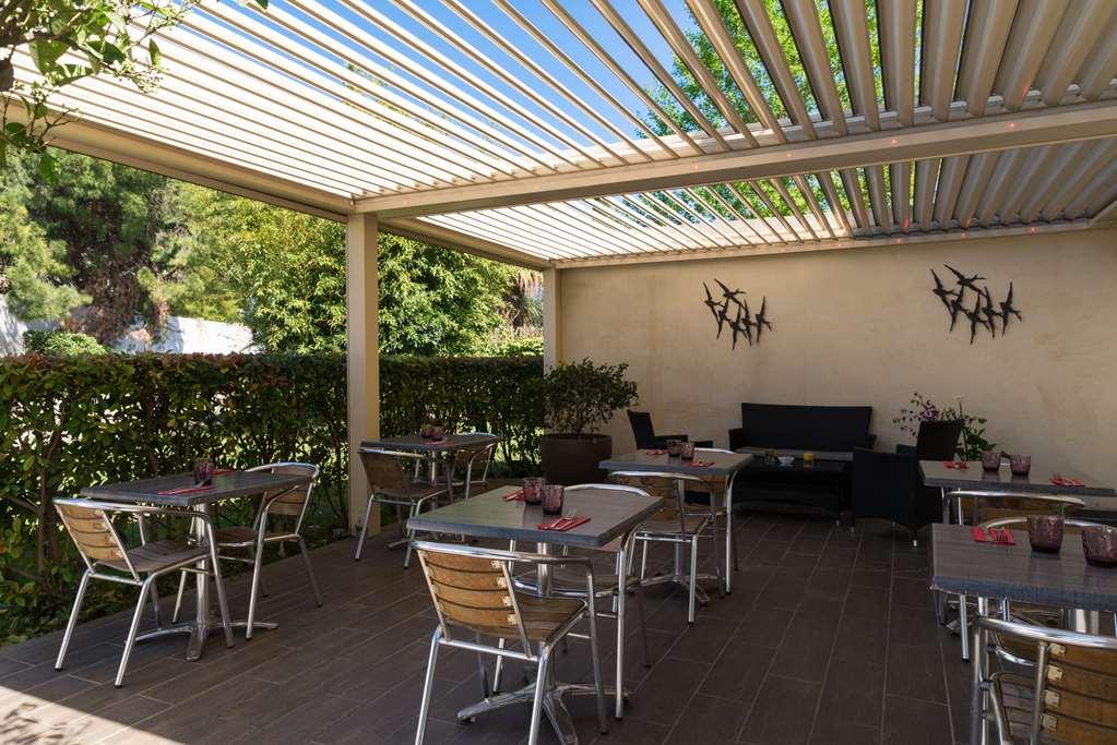 The Originals City, Hotel Nimes Costieres, Ex Inter Hotel Eksteriør bilde