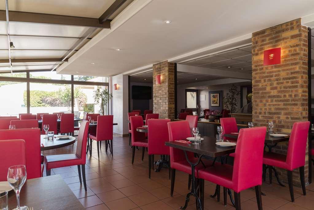 The Originals City, Hotel Nimes Costieres, Ex Inter Hotel Restaurant bilde