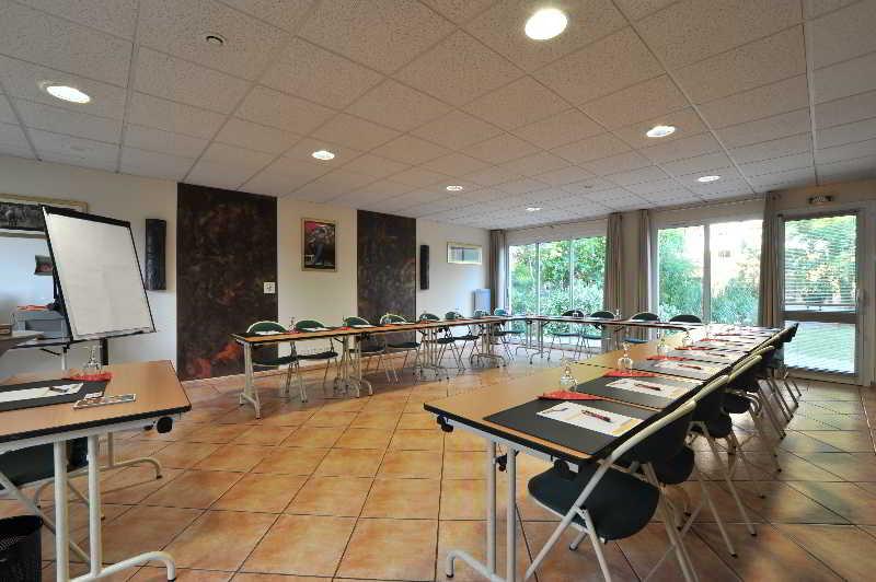 The Originals City, Hotel Nimes Costieres, Ex Inter Hotel Eksteriør bilde